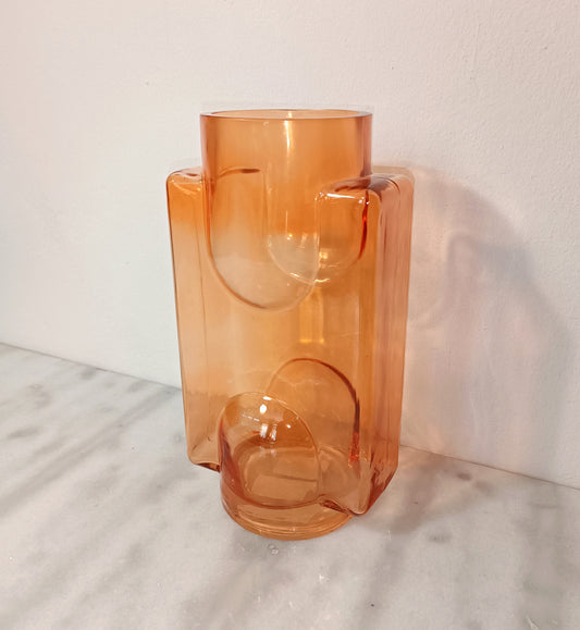 Lautner vase