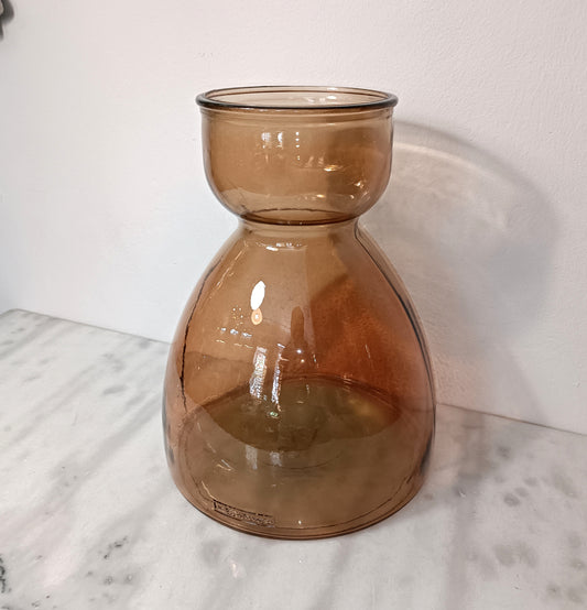 Sand vase