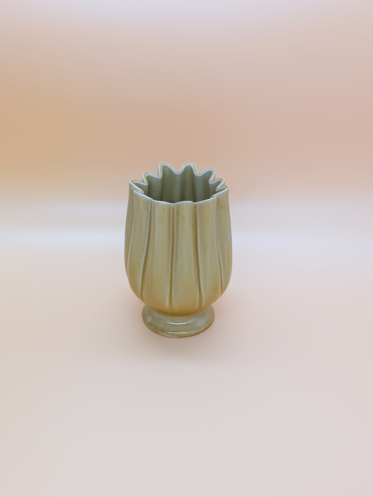 Chalice Vases