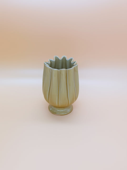 Chalice Vases