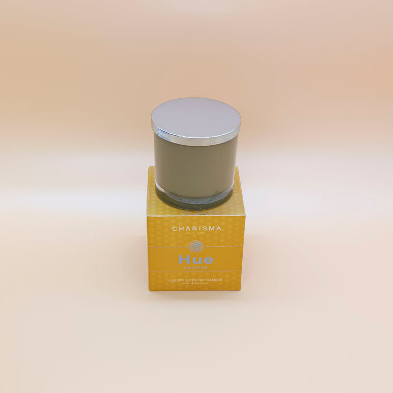 Hue Candles
