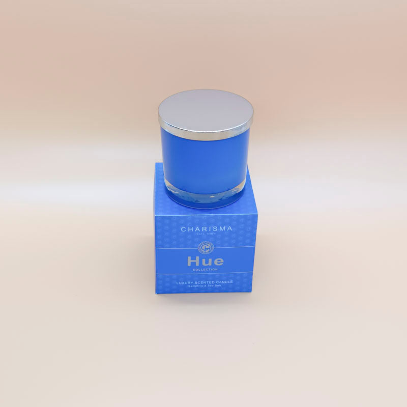 Hue Candles
