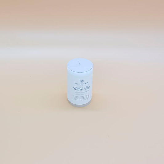 Charisma Wild Fig Candles