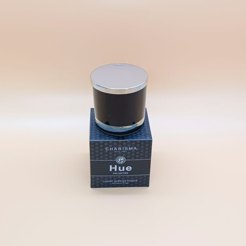Hue Candles