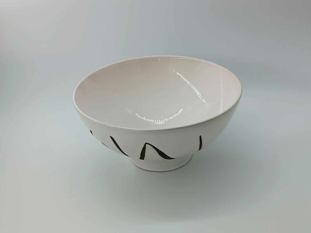 Squiggle Bowl