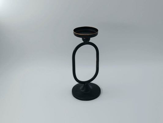 Tuxum Candle Holder