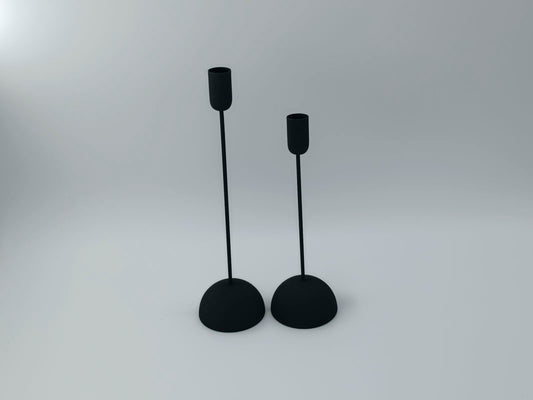 Shiloh Canlde Holder