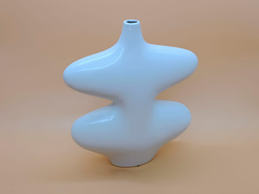 Tabu Vase