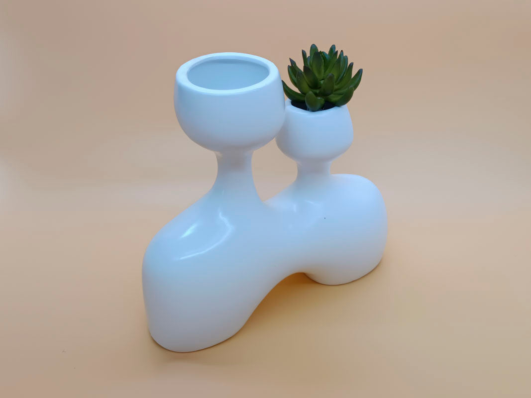 Ubu Vase