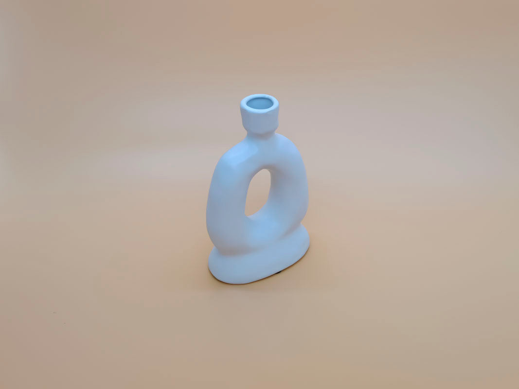 Kua Vase