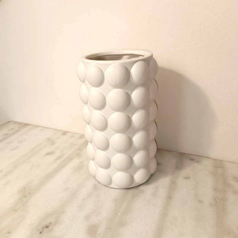 Bubble pot