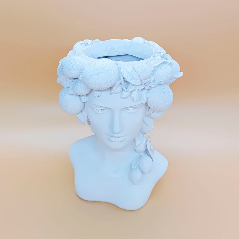 Amazon Woman Vase