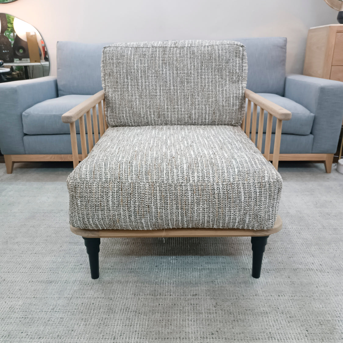 Bathurst Country Chair