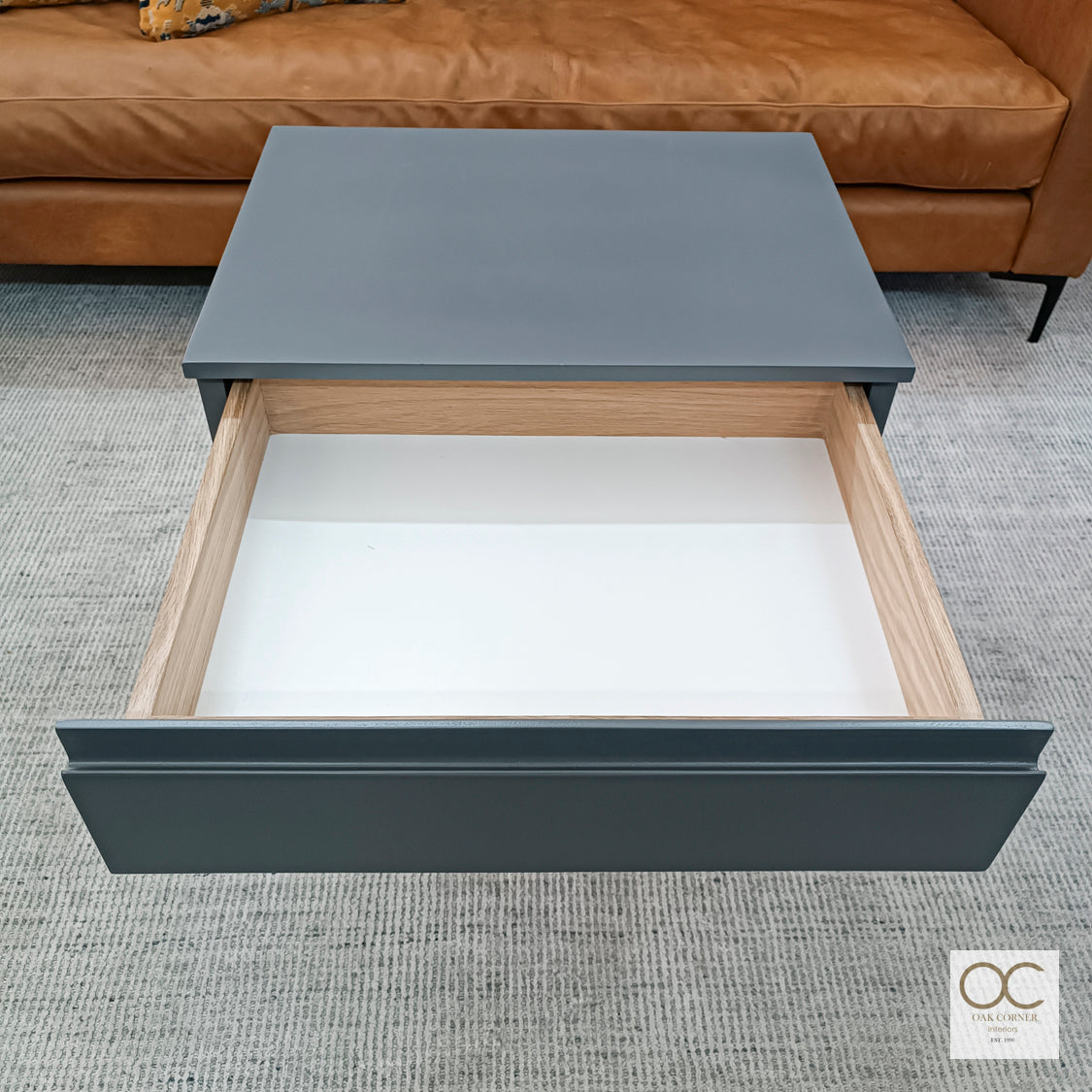 Vision Pedestal