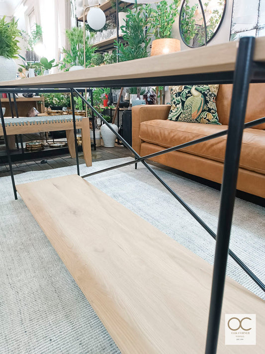 Manchester Metal Server