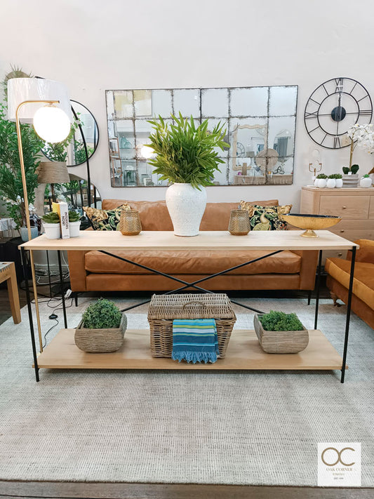 Manchester Metal Server