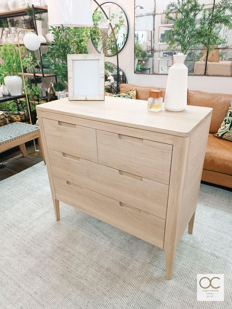 Cascada Chest of Drawers
