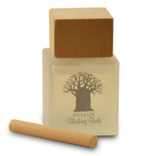 Mockana Wooden Top Diffusers