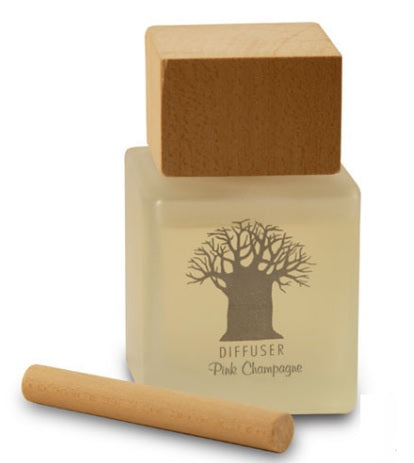 Mockana Wooden Top Diffusers