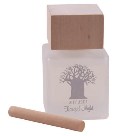 Mockana Wooden Top Diffusers
