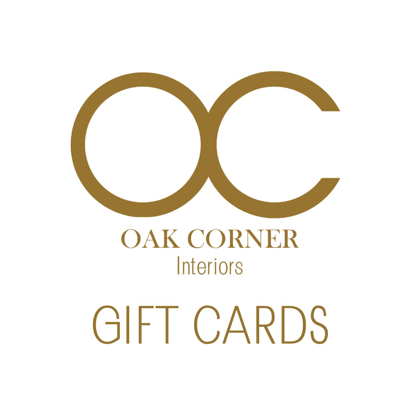 Gift Cards