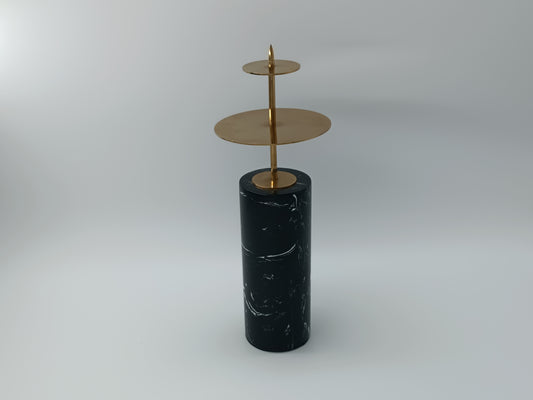 Barble Candle Holder