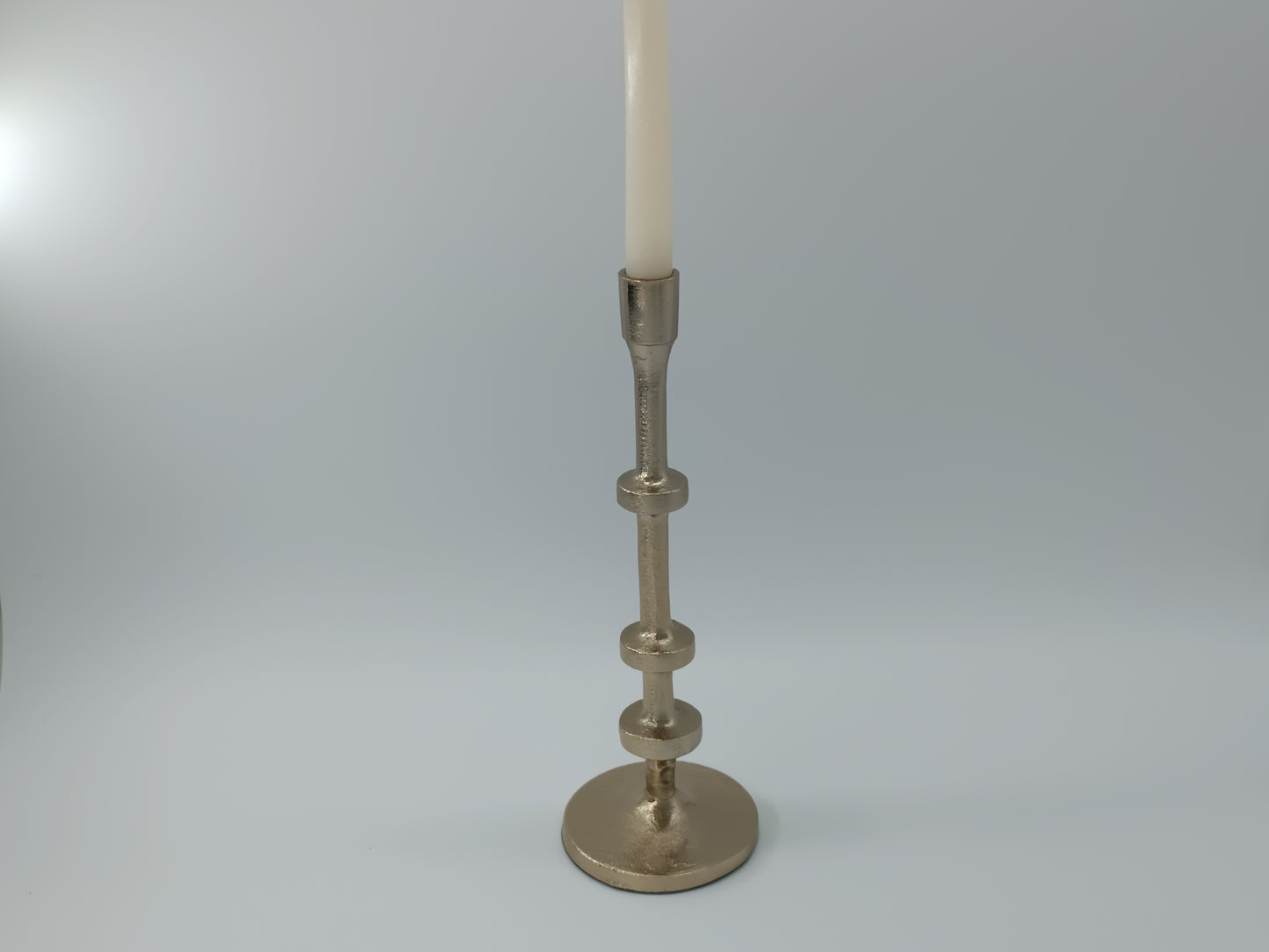 Medieval Candle Holder