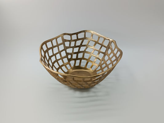 Madera Organica Basket
