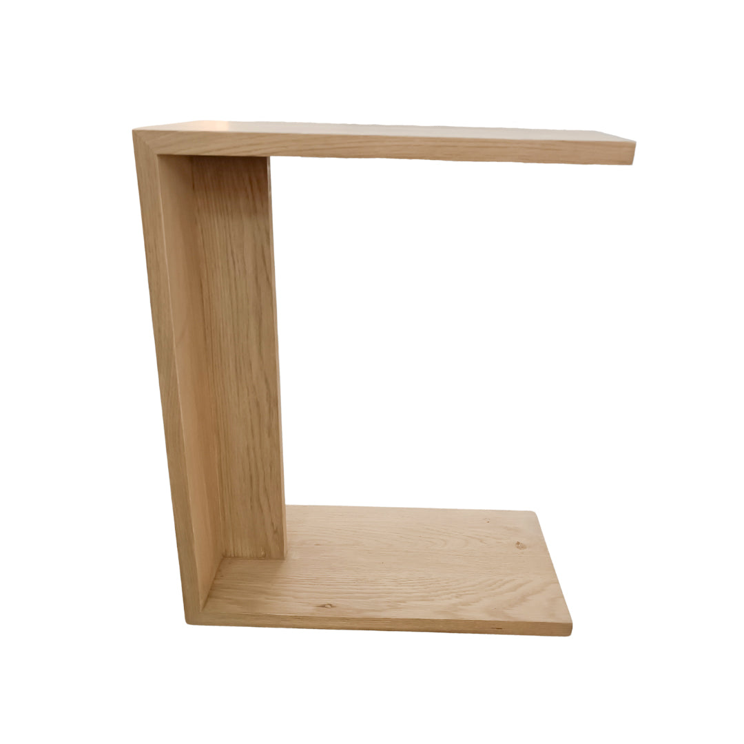 The Oak Slider