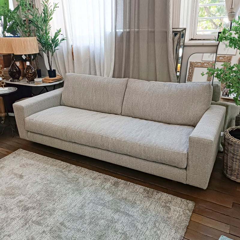 The Cloud Sofa