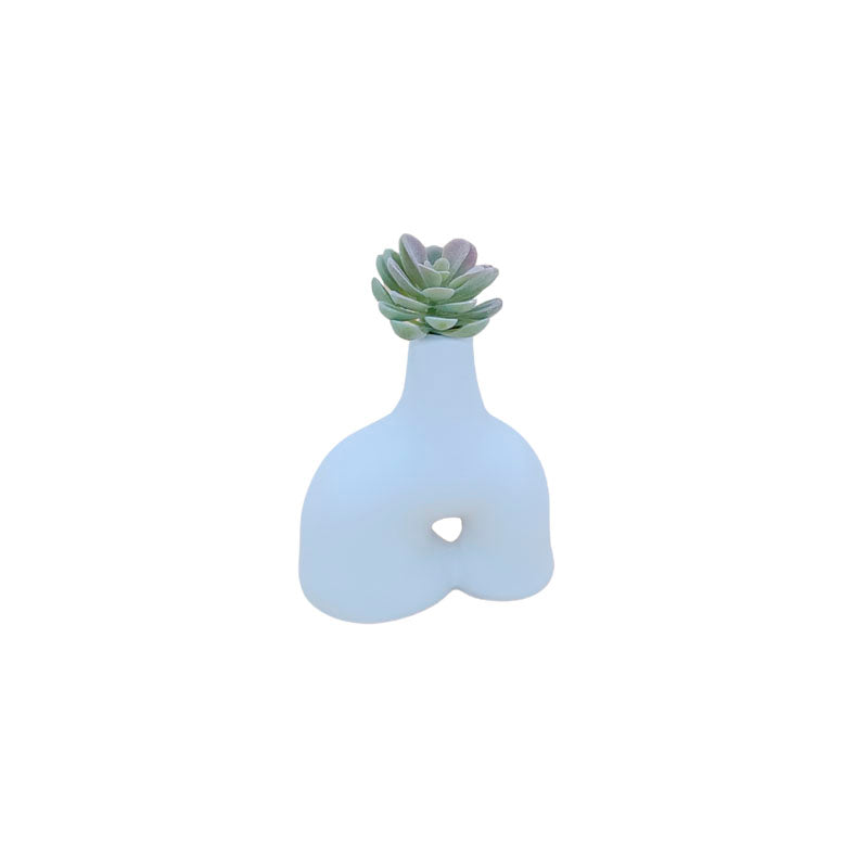 Organic Vase