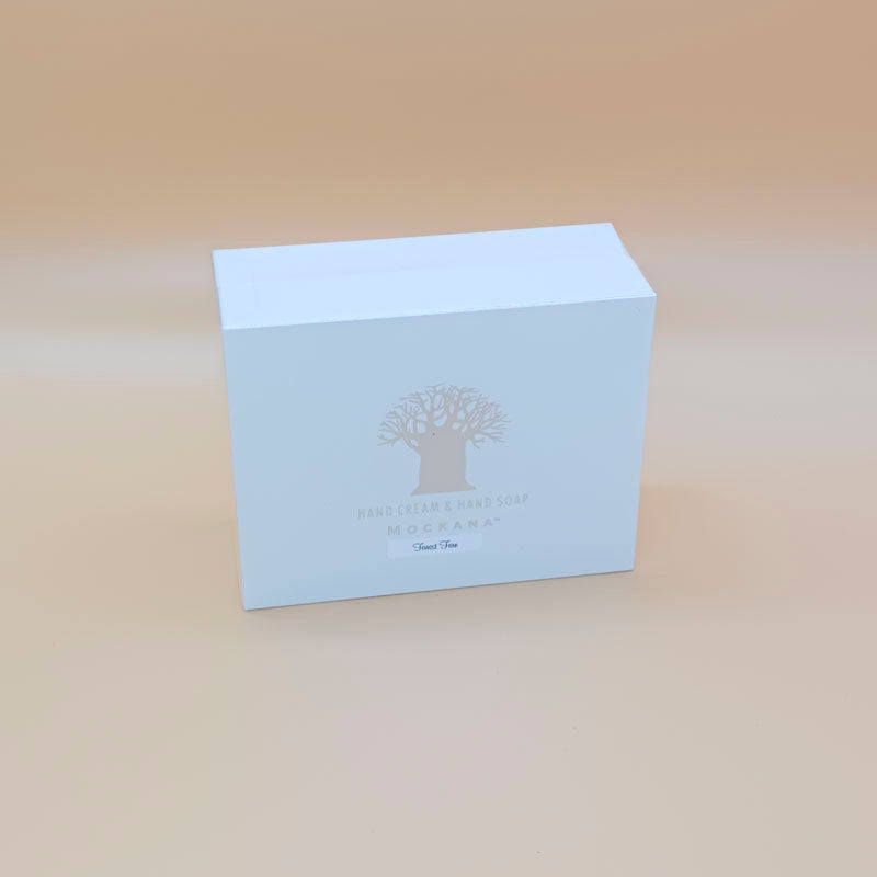 Mockana Hand Soap and Cream