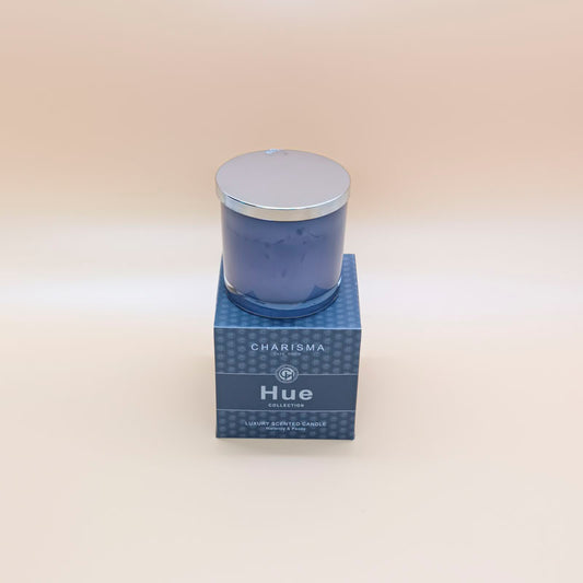 Hue Candles