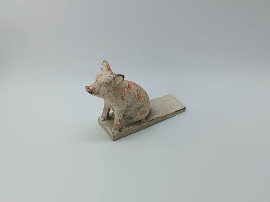 Porky The Stopper