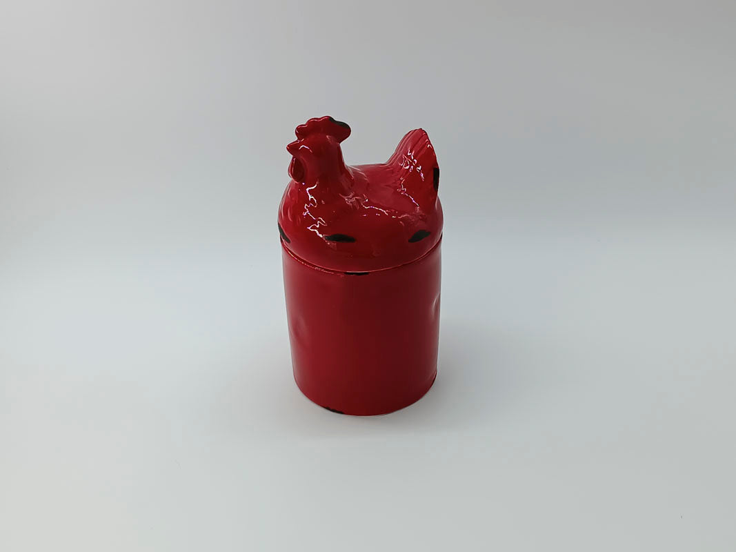 Red Hen