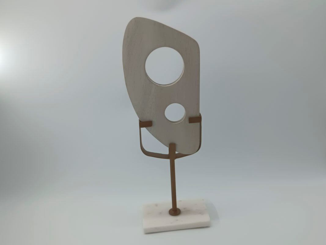 Womu Sculpture
