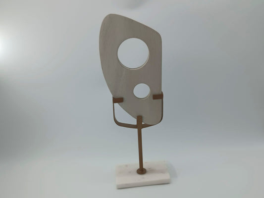 Womu Sculpture