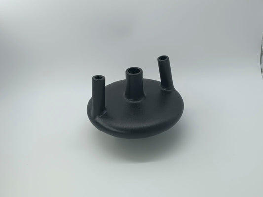 Eyo Vase