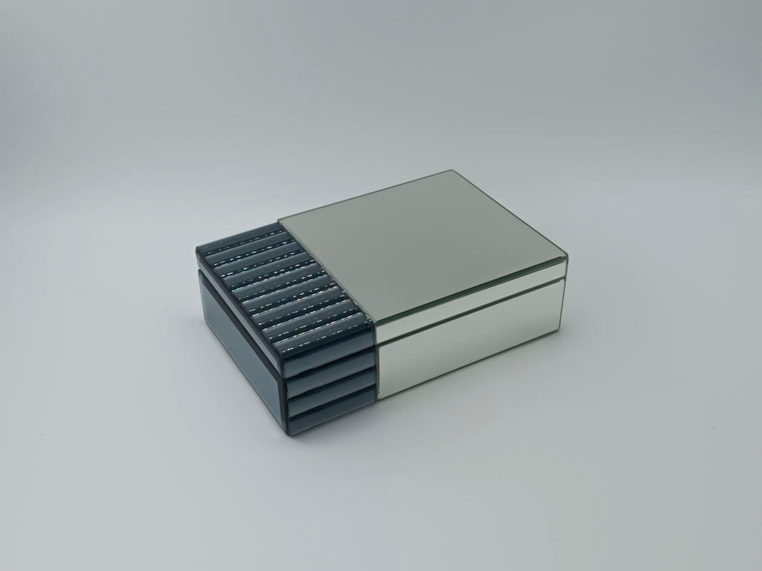 Alaska Mirror Box