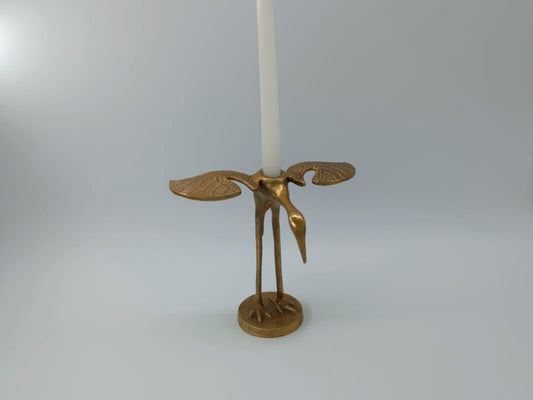 Brasingo Candle Holder
