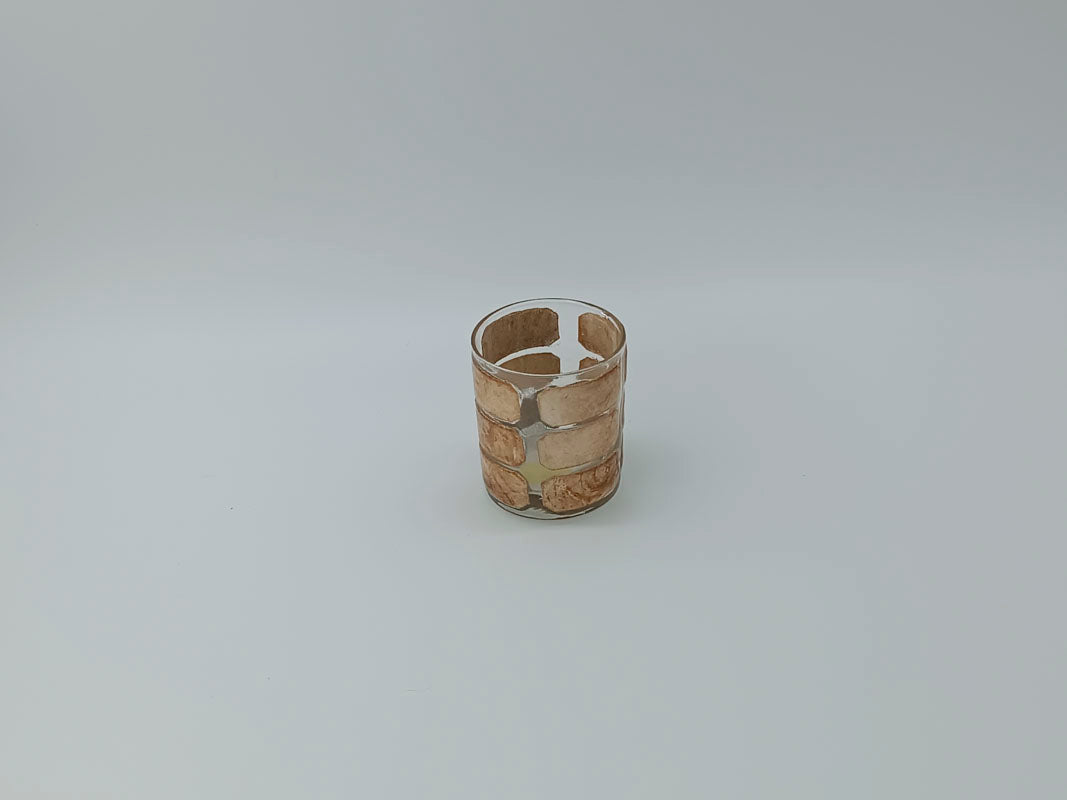 Capiz Tea Light