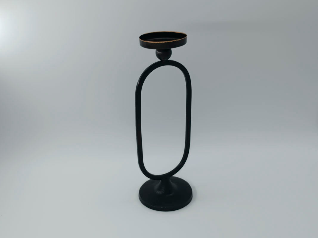 Tuxum Candle Holder
