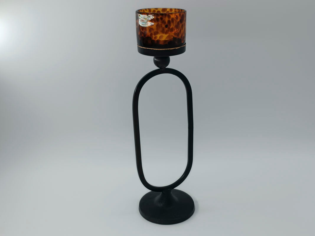 Tuxum Candle Holder