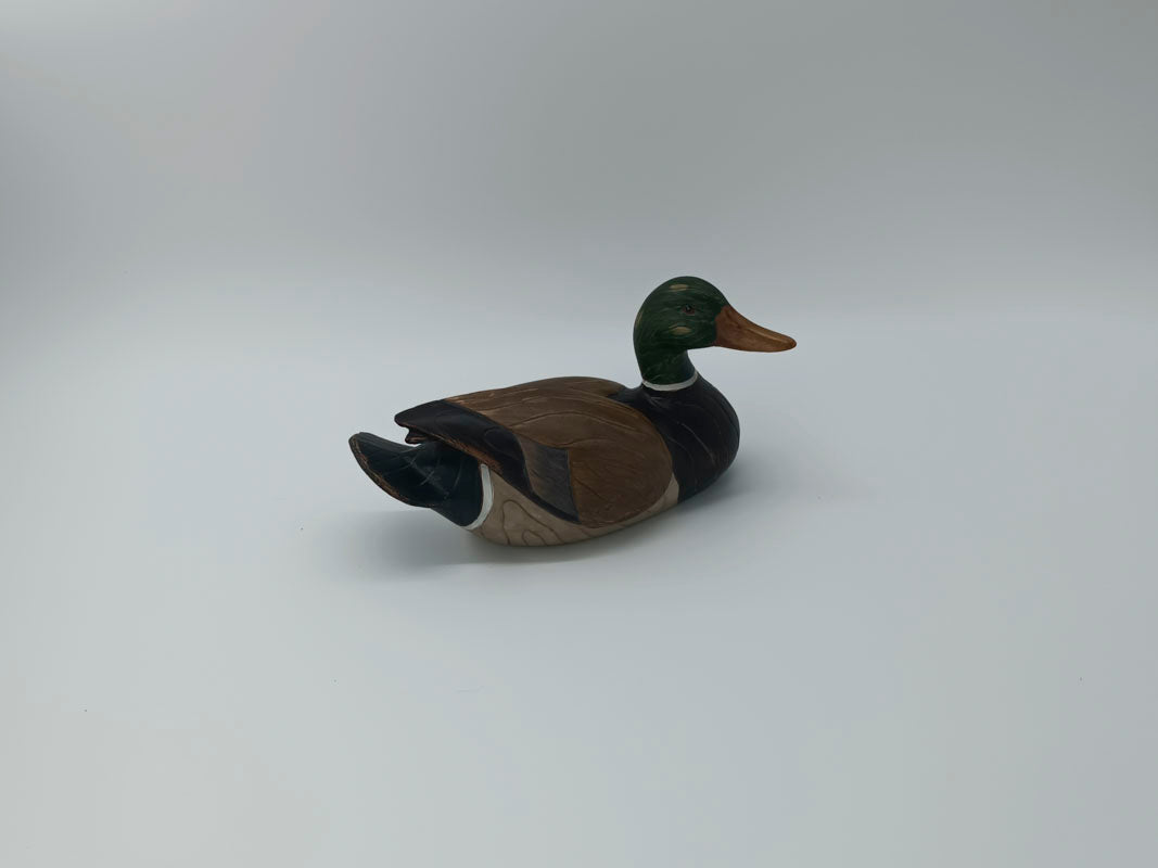 Cleopatra Duck