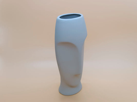 Face Vase