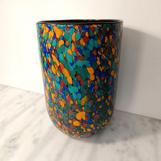 Boho cylinder
