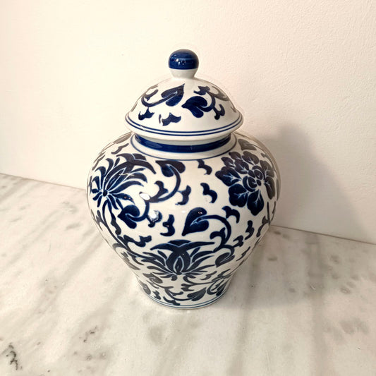 Pico ginger jar