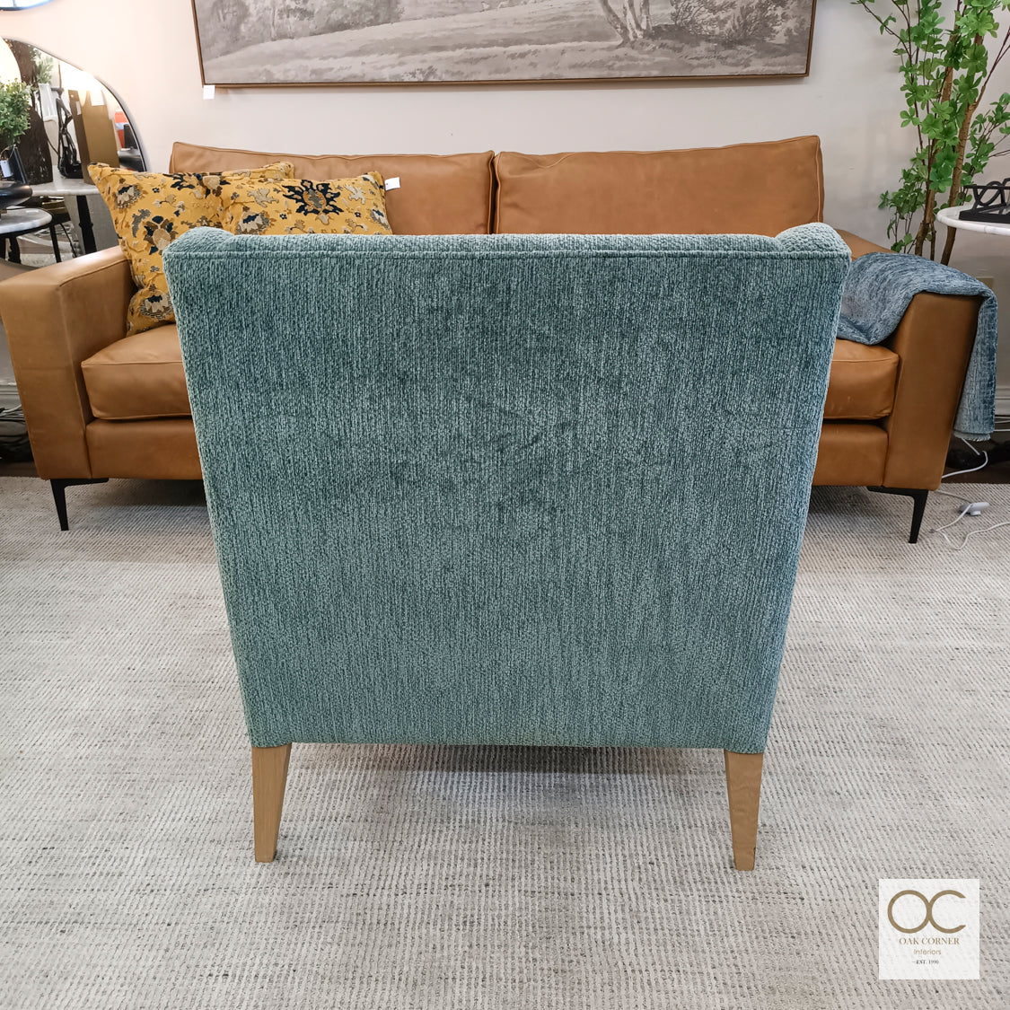 Delta Chair