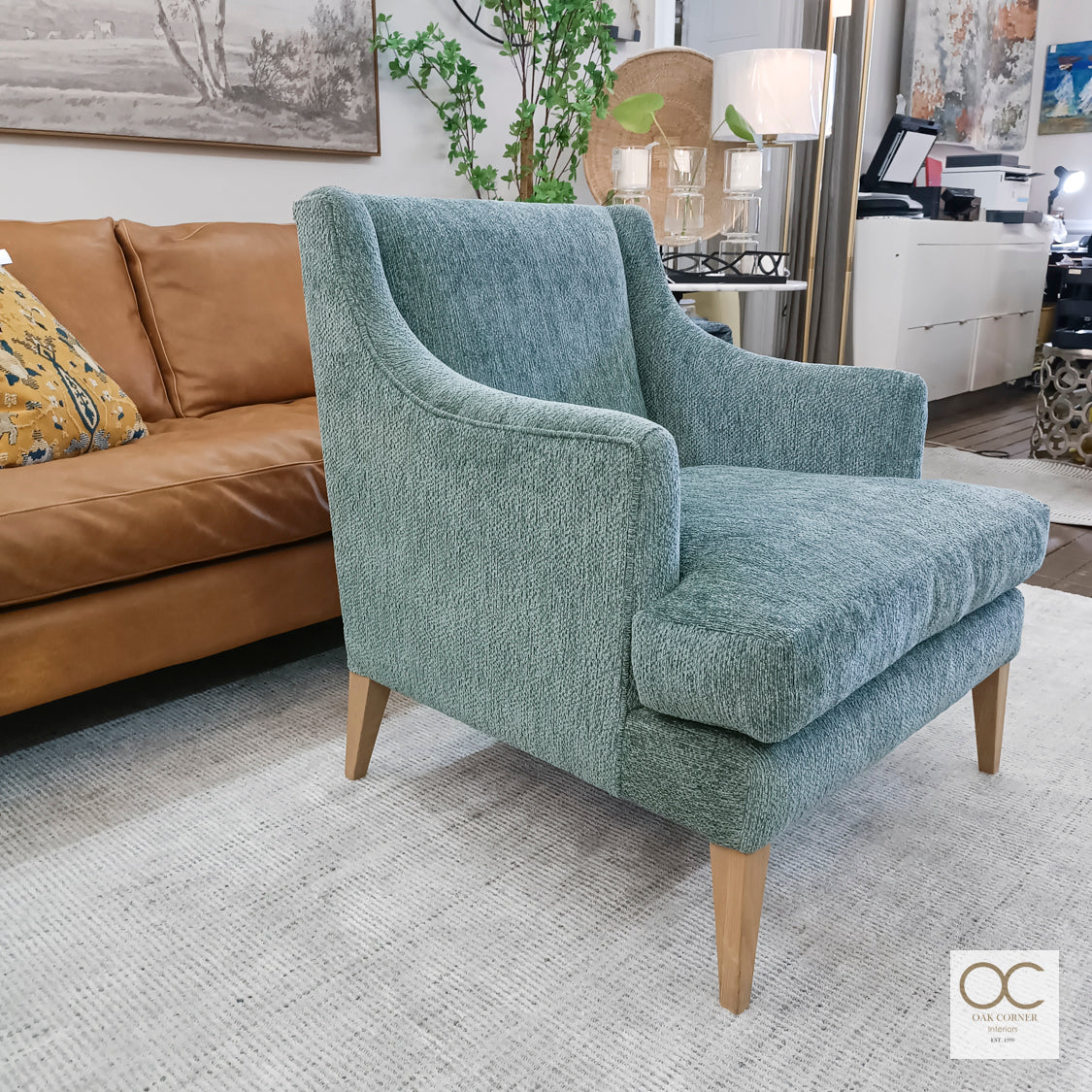 Delta Chair