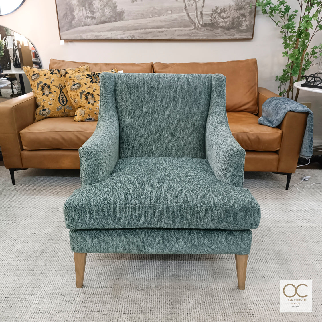 Delta Chair